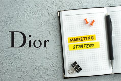 strategie social media dior 2017|dior fashion strategy.